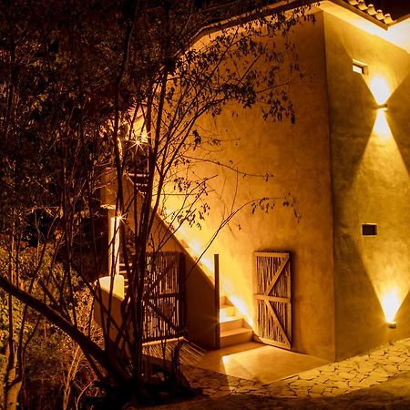 Casa Mono Villa San Agustinillo Eksteriør bilde