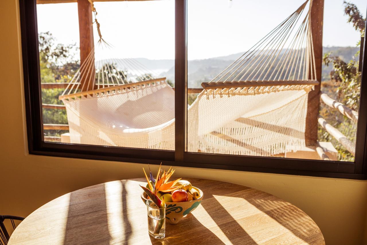 Casa Mono Villa San Agustinillo Eksteriør bilde