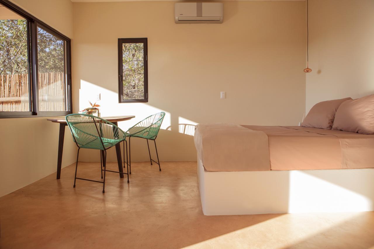 Casa Mono Villa San Agustinillo Eksteriør bilde