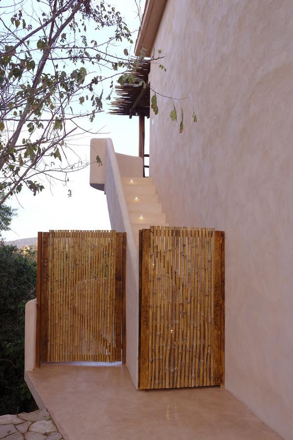 Casa Mono Villa San Agustinillo Eksteriør bilde