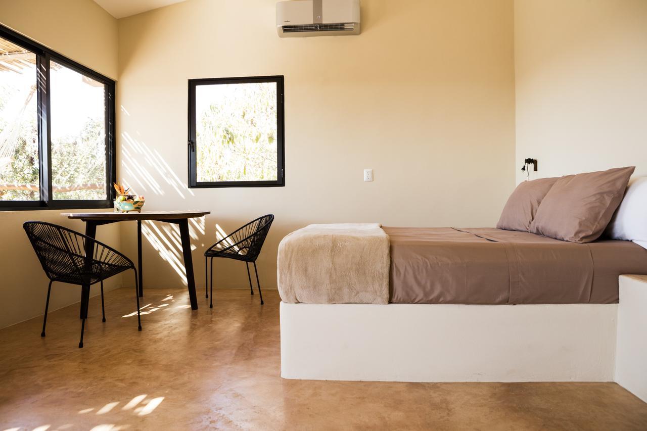 Casa Mono Villa San Agustinillo Eksteriør bilde