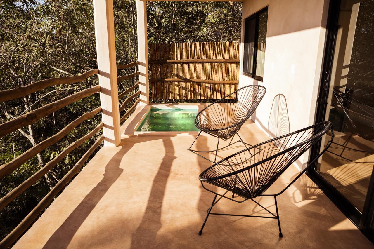 Casa Mono Villa San Agustinillo Eksteriør bilde